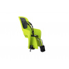 Thule RideAlong Lite 2 2024 Zen Lime detská sedačka na bicykel zadná