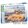 RAVENSBURGER Córdoba Španělsko 1500 dielov