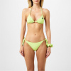 Plavky Calvin Klein Sharp Grn 1052685 10 (S)