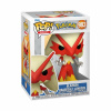 Funko Funko Pocket POP! Pokémon - Blaziken 9cm