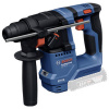 Bosch Professional GBH 18V-18 SDS plus-aku vŕtacie kladivo 18 V; 0611927000