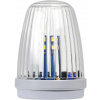 LED lampa Proxima KOGUT so zabudovanou anténou 433,92 MHz (24V DC/230V AC) biela
