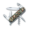 Švýcarský nůž Victorinox Spartan, maskovaný