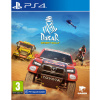 Dakar Desert Rally (PS4)