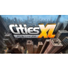 Cities XL Platinum (PC) PL DIGITAL