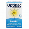 Optibac Optibac Every Day (Probiotiká na každý deň) 30 kapsúl