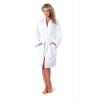 Vestis Unisex župan kimono Sauna - XXL