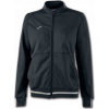 Joma Mikina CAMPUS II JACKET BLACK Veľkosť: 2XS