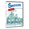 Šmoulové: Šmoulí tým - DVD