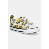 Detské tenisky Converse Chuck Taylor All Star 2V A12610C biela EUR 18