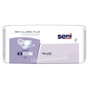 Torunskie Zaklady Materialow Opatrunkowych S.A. Seni CLASSIC PLUS Small S1, 30 ks Plienky pás 55-80 cm
