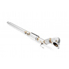 Downpipe pre Seat Leon 1P 2.0 TFSI, Cupra R 3