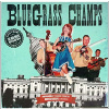Bluegrass Champs, LIVE FROM THE DON OWENS SHOW, CD