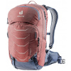 Deuter Attack 16 - Redwood/Marine 16 L
