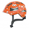 Prilba ABUS Smiley 3.0 orange monster - 45 – 50 cm