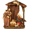 Mini Betlehem - sv. rodina K052-22