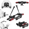 Skladacia platforma na bicykle Thule OutPace 9012 pre 2 bicykle