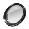 Filter Walimex PRO variabilní ND, clona +2 až +8, 72mm