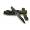 Extrema Ratio Fulcrum Bayonet E.I.