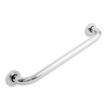 NOVASERVIS Madlo rovné 700 mm leštená, nerez, R6670,44
