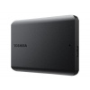 TOSHIBA Canvio Basics 2022 2TB - 2.5