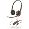 Plantronics Blackwire C3220 USB-A 209745-201