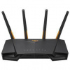 Router Asus TUF-AX4200 (90IG07Q0-MO3100) čierny