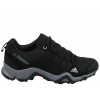 adidas Terrex AX2R K čierna / šedá