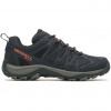 MERRELL Accentor 3 Sport GTX černá pánská outdoor obuv Goretex membrána 41,5 46,5