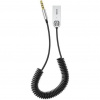 Baseus CABA01-01 Bluetooth 5.0 Adaptér do 3.5mm Jack Black 6953156290488