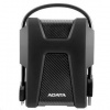 Externý pevný disk ADATA HD680 2TB (AHD680-2TU31-CBK) čierny