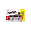 Alkalická batéria Energizer AAA (R3) 20 ks