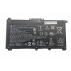 Batéria pre notebooky HP, Compaq originál lítium-polymérová 3600 mAh HP