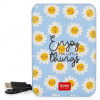 Powerbank Legami Supercharge_5000Mah - Daisy uni