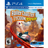 Rollercoaster Tycoon Joyride VR (PS4)