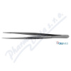 Pinzeta SG-207 anat.špičatá na třísky 14cm CELIMED