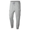 Nike Sportswear Club Fleece Men's Cargo Pants Grey M