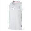 BIELE TRIČKA NIKE JORDAN DRI FIT (BIELE TRIČKA NIKE JORDAN DRI FIT)