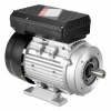 VEVOR Silnik Prądu Przemiennego 290x160x215MM Prędkość 1400 OBR/MIN 50 Hz