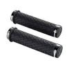 SRAM LOCKING GRIPS DH SILICONE BLACK