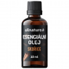 Allnature Esenciálny olej Škorica 10ml