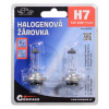 Compass Žiarovka 12V H7 55W PX26d blister 2ks