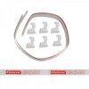 Mantinel Carrera GO/GO+/D143