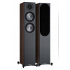 Stĺpové reproduktory Monitor Audio Bronze 200 orech, pár