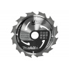 Makita B-31974 Pílový kotúč ø190 x 30mm, 12Z