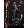 Prime 1 Studio Devil May Cry 3 Ultimate Premium Masterline Series Soška 1/4 Dante Deluxe Bonus Verze 67 cm