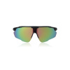 Everlast Sunglasses Black Cycling One Size