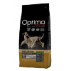 Optima Nova Dog GF Adult medium 12kg