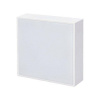 Solight LED panel s tenkým rámčekom, 16W, 1280lm, 4000K, pri