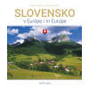 Slovensko v Európe - Vladimír Bárta